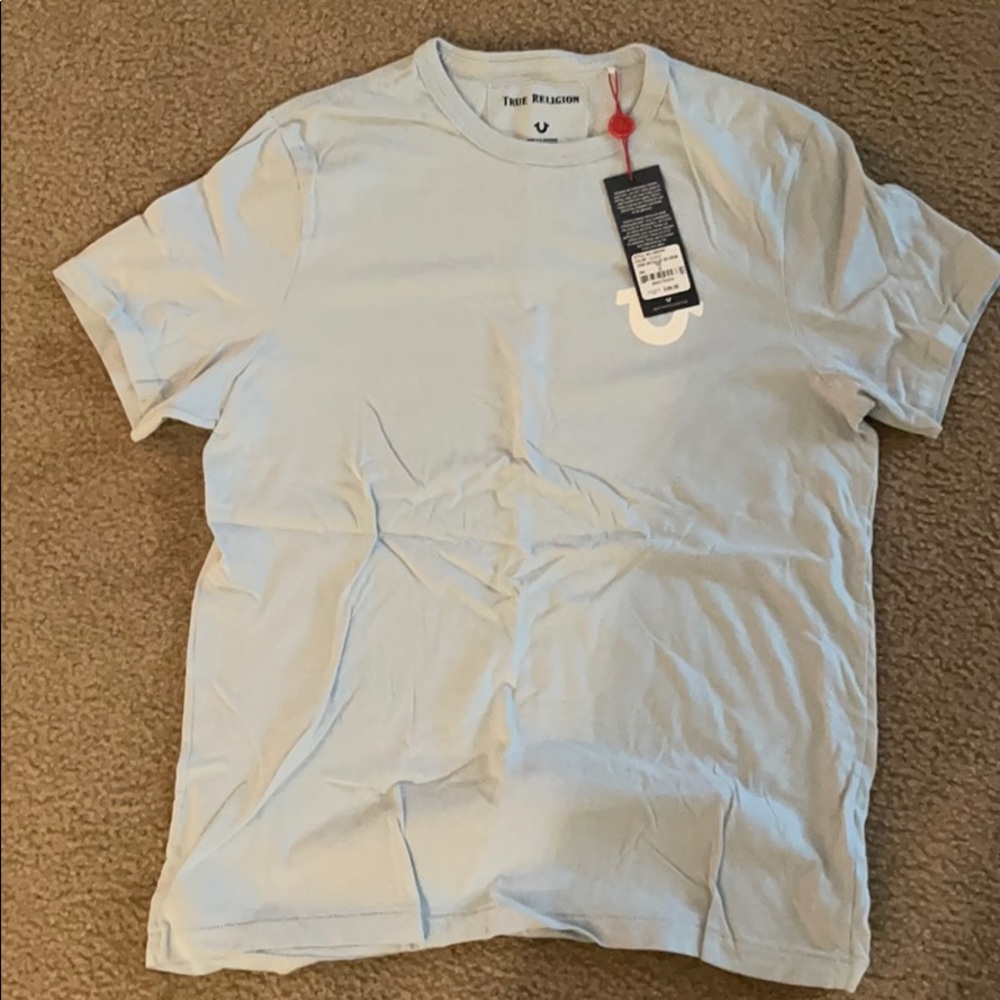 True religion tshirt
